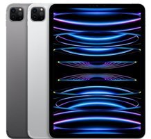 Apple iPad Pro 4.Nesil (MNYF3TU/A) 256 GB iPadOS Kalemli Sim Kartlı 8 GB Ram 11.0 İnç Tablet Gümüş