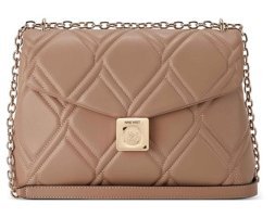 Nine West Aprıl Ngq127521 Kadın Omuz Çantası Kahverengi