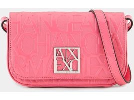 Armani Exchange 942734 Cc794 09677 Kadın Omuz Çantası Pembe
