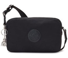 Kipling Milda Paka C Kadın Omuz Çantası Siyah