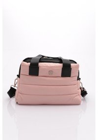 Dgn 0271745R145929 Kadın Omuz Çantası Pembe