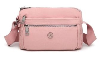 Smart Bags Bengal Smb Bn3126 Kadın Omuz Çantası Çok Renkli