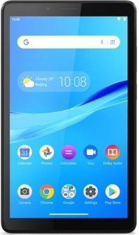 Lenovo Tab M7 TB-7305F 16 GB Android 1 GB Ram 7.0 İnç Tablet Gri
