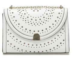 Nine West Cheyenne Ngn130921 Kadın Omuz Çantası Beyaz