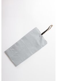AC&Co / Altınyıldız Classics Mikrofiber Plaj Havlusu Gri