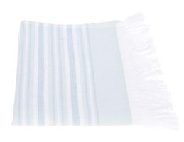 Özdilek 43508 Pamuk Plaj Havlusu Mint Yeşili