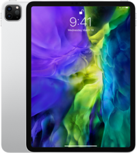 Apple iPad Pro 2.Nesil (MXDF2TU/A) 512 GB iPadOS 6 GB Ram 11.0 İnç Tablet Gri