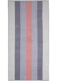 Özdilek Pure Line Pamuk Plaj Havlusu Gri