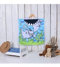 Ender Home 545933521 Pamuk Plaj Havlusu Desenli