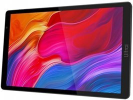 Technopc Ultrapad UP10.SS23WA 32 GB Android 2 GB Ram 10.1 İnç Tablet Siyah