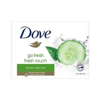 Dove Fresh Touch Salata Katı Sabun 5x90 gr