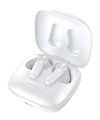 Ally XG31 Kulak İçi Bluetooth Kulaklık Beyaz
