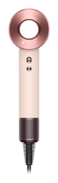 Dyson Supersonic Vigolu 1600 W Standart Saç Kurutma Makinesi Pembe