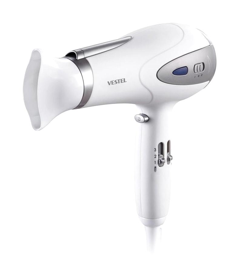 Vestel Vsk 3022 Vigolu 2200 W Standart Saç Kurutma Makinesi