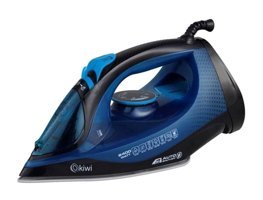Kiwi 2400 W Seramik Yatay Şok Buharlı Ütü