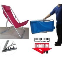 Depolife 458038762 Kolsuz Metal 2 Adet Bahçe Sandalyesi