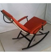 Depolife 246037284 Kollu Metal 2 Adet Bahçe Sandalyesi