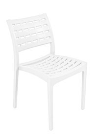 Mandella Kollu Rattan 4 Adet Bahçe Sandalyesi