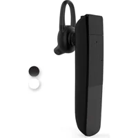 Acl Acb-20 Tekli Kablosuz Bluetooth Kulaklık Siyah
