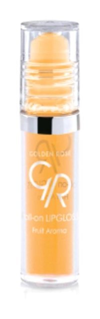 Golden Rose Roll On Nemlendiricili Dudak Parlatıcısı