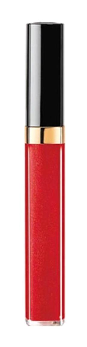 Chanel Rouge Coco Chilli 756 Işıltılı Dudak Parlatıcısı