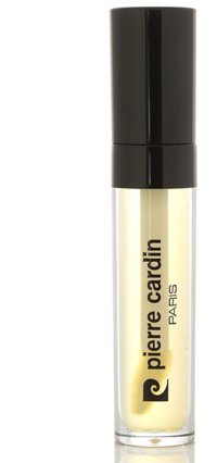 Pierre Cardin The Nourishing Balm 123-Orange Işıltılı Dudak Parlatıcısı