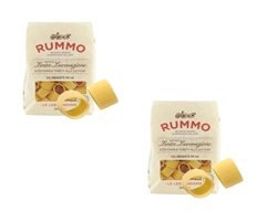 Rummo Yüksük Makarna 2x500 gr