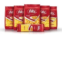 Filiz 6 Çeşit Karışık Makarna 6x500 gr