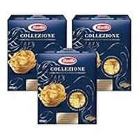 Barilla Tagliatelle Makarna 3x450 gr