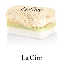 La Cire Doğal Kabak Lifli Avokado Katı Sabun 110 gr