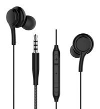 Wiwu Eb310 Kulak İçi Bluetooth Kulaklık Siyah