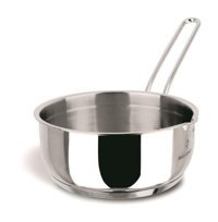 Seramikci Çelik 16 cm Tava