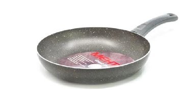 Mehtap Mht028 Granit 26 cm Tava