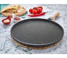 Cosiness Döküm 36 cm Tava