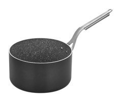 Altın Başak Regal Çelik - Granit 20 cm Tava