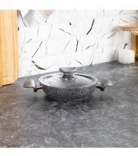 Bernardo Pietra Granit 18 cm Tava