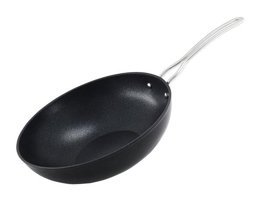 Safinox Titanyum 28 cm Wok Tava
