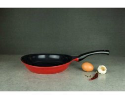 Prima Nova D-bor28fr Alüminyum 28 cm Tava