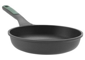 Berghoff Leo 8500971 Alüminyum - Seramik Kaplama 24 cm Tava