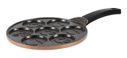 Serenk Granit 26 cm Tava