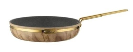 Brioni Selection Slk-104 Granit 24 cm Tava