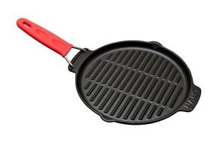 Lava Döküm 23 cm 2 Parça Tava
