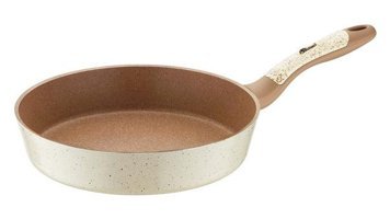 Brioni Er-108 Ecograneed Granit 32 cm Tava