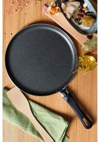 Cem Teflon Kaplama 26 cm Tava