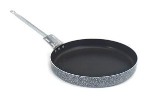 Leydi Alüminyum 38 cm Tava