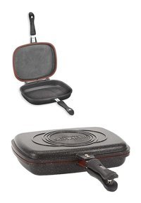 Schafer Granit 34 cm 2 Parça Tava