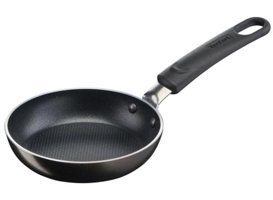 Tefal Simplecook Titanyum 12 cm Tava