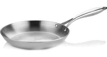 Altın Başak Elite Multi Çelik 26 cm Tava