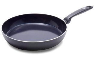 Greenpan Torino Thermolon Seramik 30 cm Tava