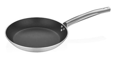 Altın Başak Masterchef Çelik 32 cm Tava